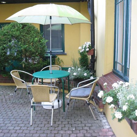 Hotel Alga ウストカ エクステリア 写真