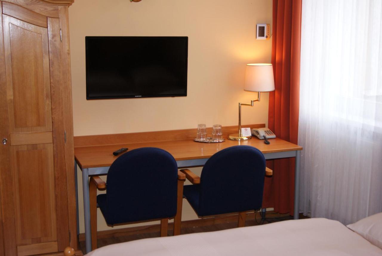 Hotel Alga ウストカ エクステリア 写真