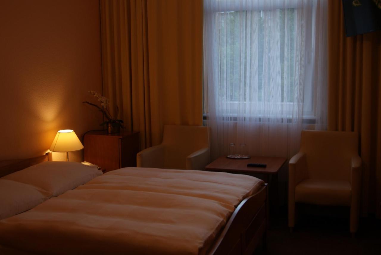 Hotel Alga ウストカ エクステリア 写真