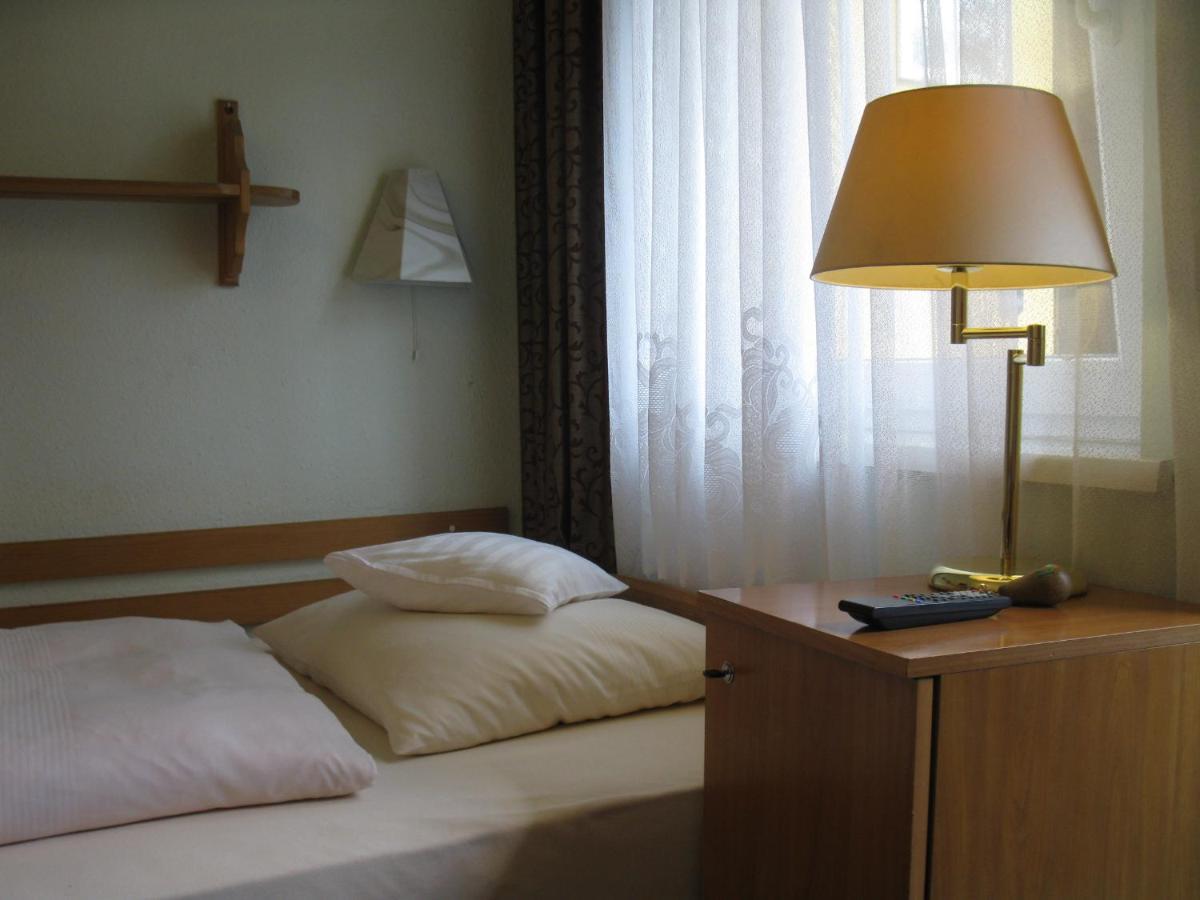Hotel Alga ウストカ エクステリア 写真