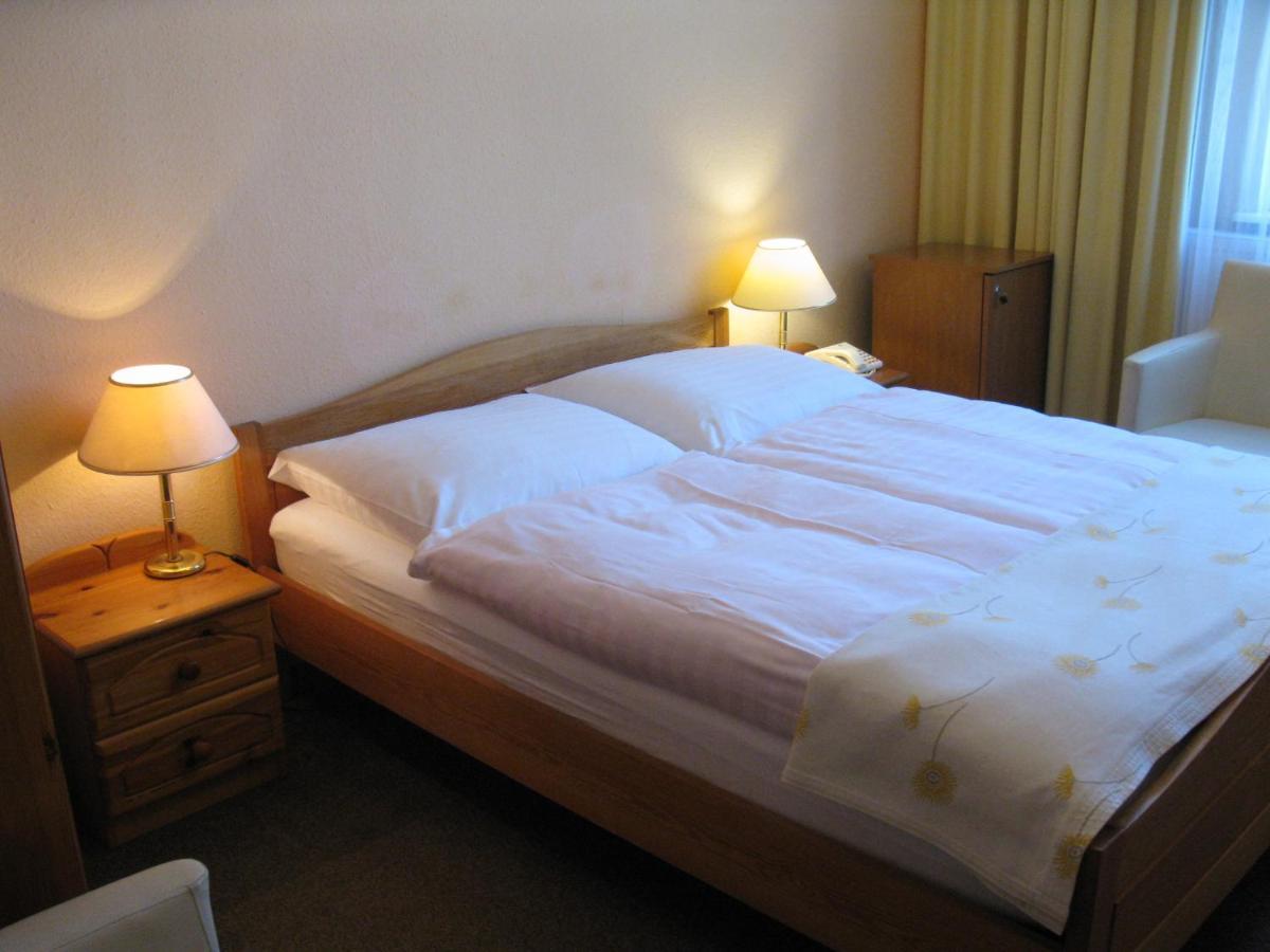 Hotel Alga ウストカ エクステリア 写真
